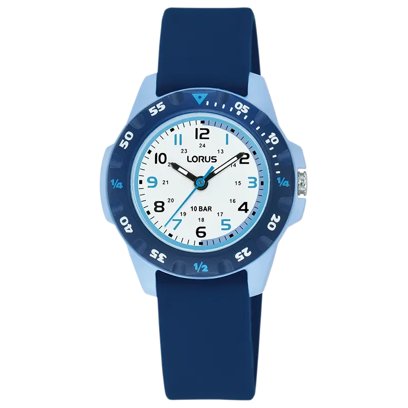 LORUS Barnklocka RRX61JX9