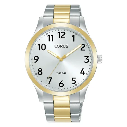 LORUS Herrklocka Pair RRX98HX9