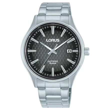 LORUS MENS SPORTS CHRONO RS917EX9