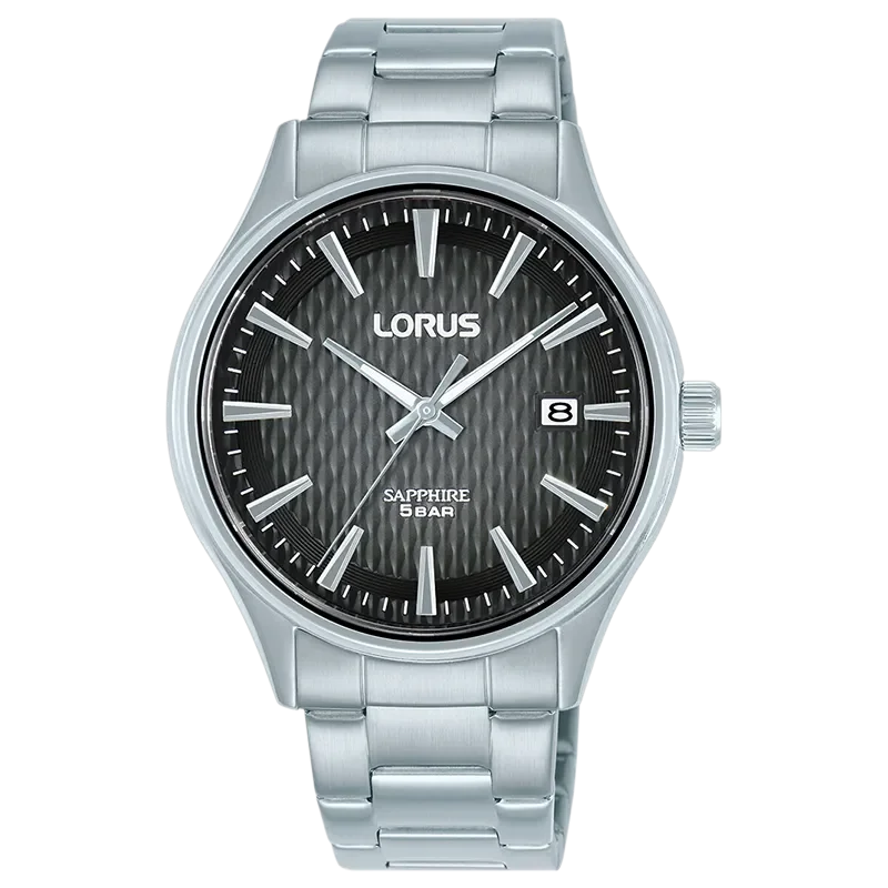 LORUS MENS SPORTS CHRONO RS917EX9