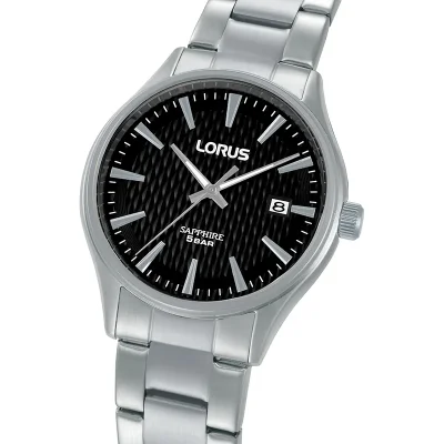 LORUS MENS SPORTS CHRONO RS917EX9