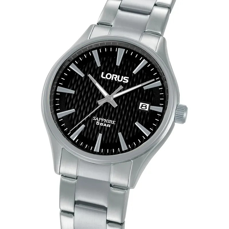 LORUS MENS SPORTS CHRONO RS917EX9