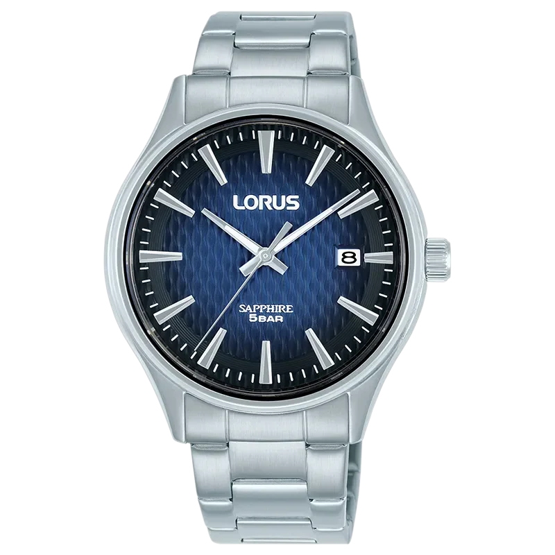 LORUS MENS CLASSIC RS919EX9