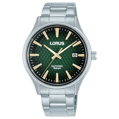 LORUS MENS CLASSIC RS921EX9