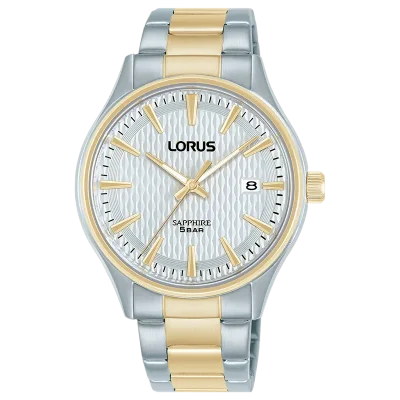 LORUS MENS CLASSIC RS922EX9