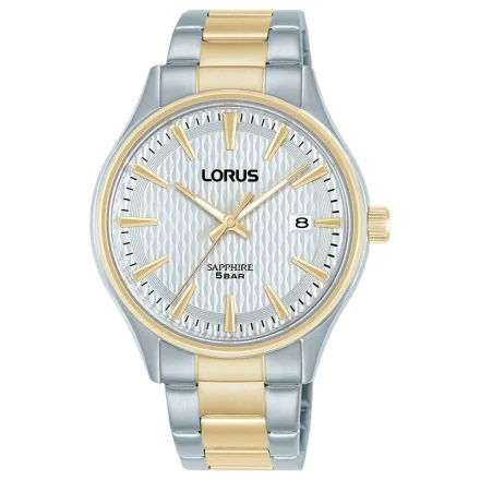 LORUS MENS CLASSIC RS922EX9