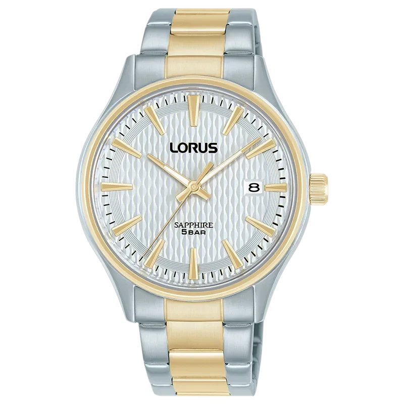 LORUS MENS CLASSIC RS922EX9