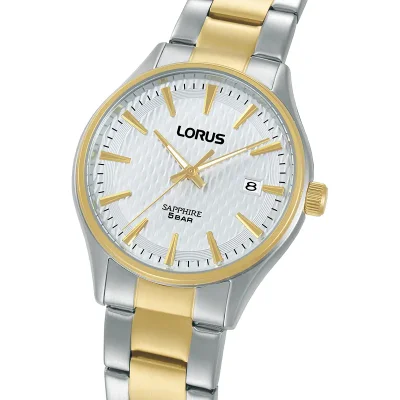 LORUS MENS CLASSIC RS922EX9