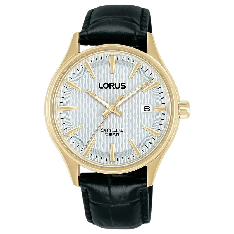 LORUS MENS CLASSIC RS924EX9