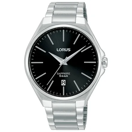 LORUS Herrklocka RS945DX9
