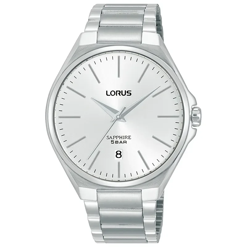 LORUS Herrklocka RS949DX9