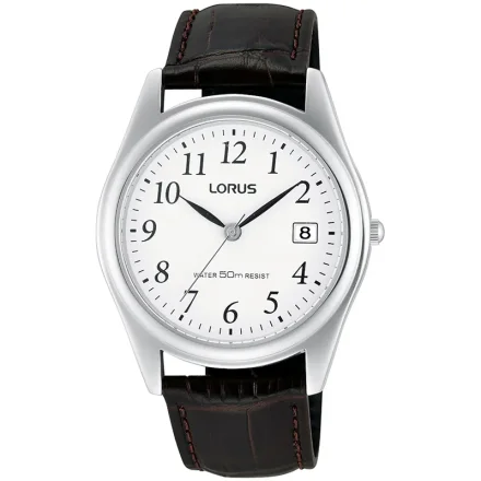 LORUS Herrklocka RS965BX9