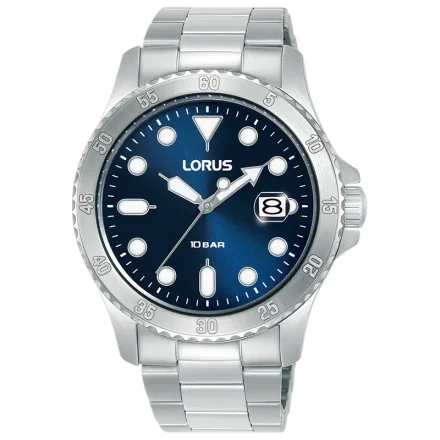 LORUS MENS SPORTS RS967DX9