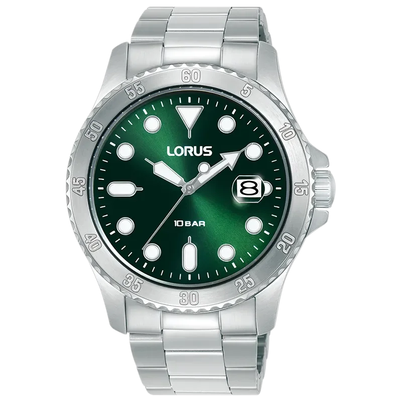 LORUS MENS SPORTS RS969DX9