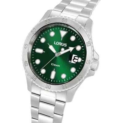 LORUS MENS SPORTS RS969DX9