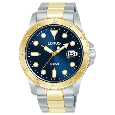 LORUS MENS SPORTS RS970DX9