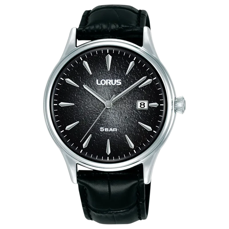 LORUS MENS RS993DX9