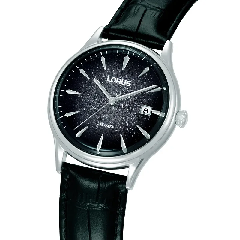 LORUS MENS RS993DX9