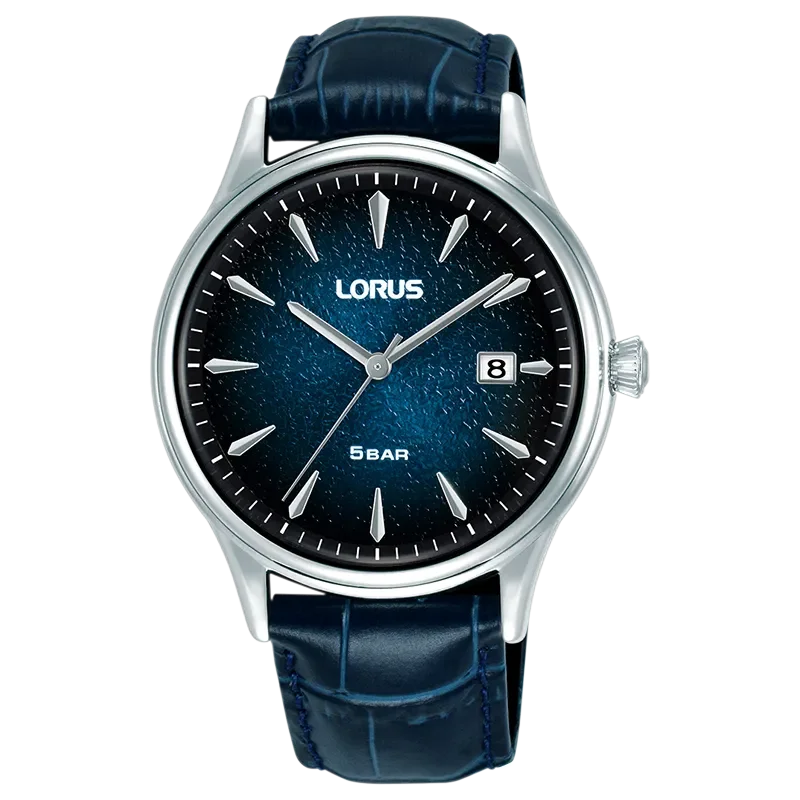 LORUS MENS CLASSIC RS995DX9
