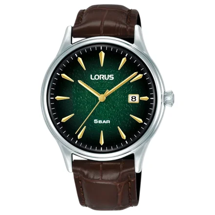 LORUS MENS RS997DX9