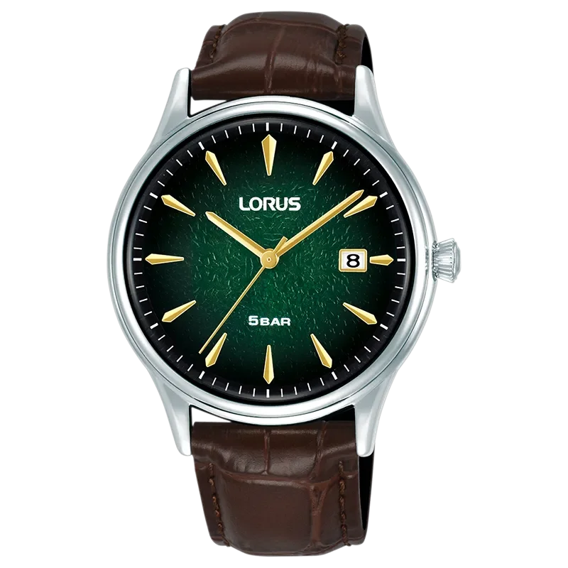 LORUS MENS RS997DX9