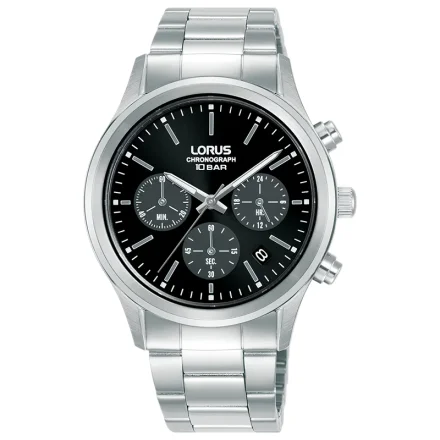 LORUS MENS SPORTS CHRONO RT329LX9