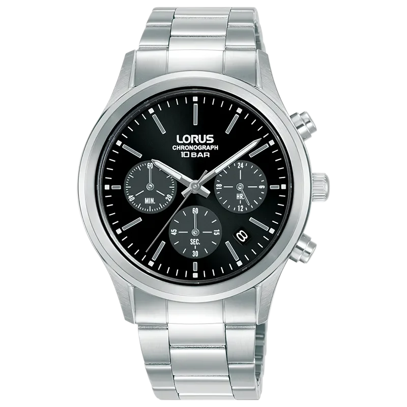 LORUS MENS SPORTS CHRONO RT329LX9
