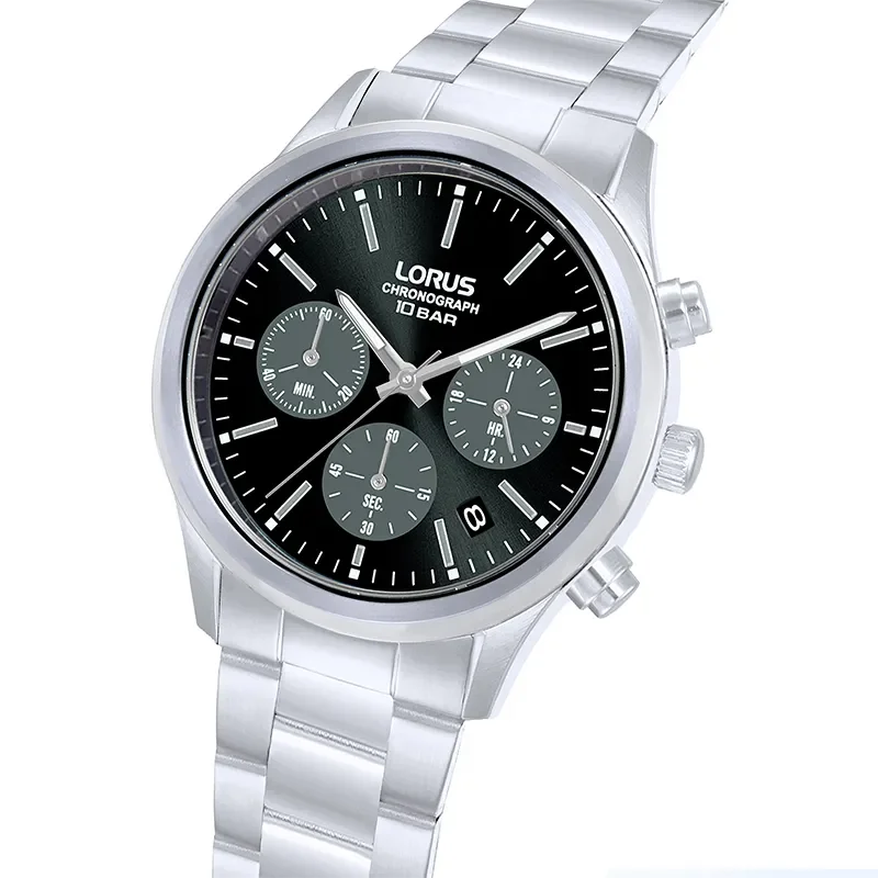 LORUS MENS SPORTS CHRONO RT329LX9