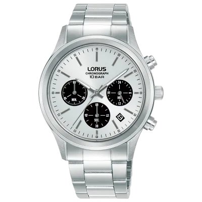 LORUS MENS SPORTS CHRONO RT333LX9