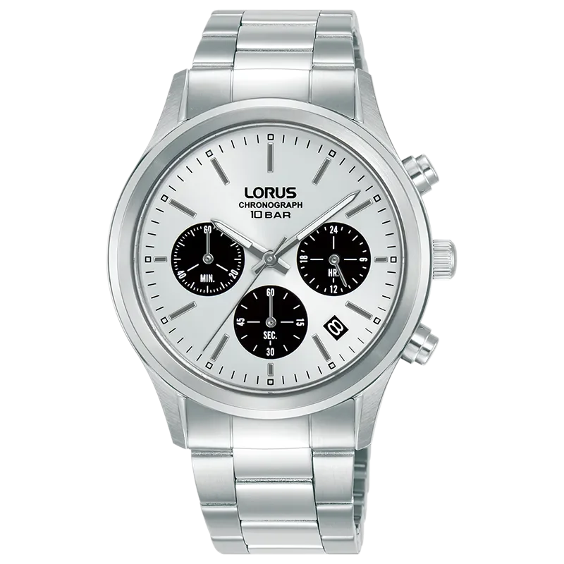 LORUS MENS SPORTS CHRONO RT333LX9