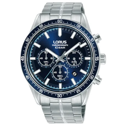 LORUS MENS SPORTS CHRONO RT347LX9