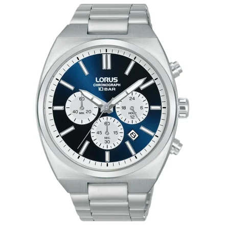 LORUS Herrklocka Sport Chrono RT363KX9