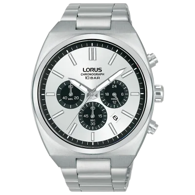 LORUS Herrklocka Sport Chrono RT369KX9