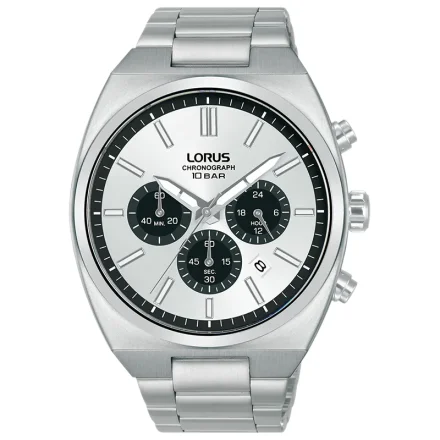 LORUS Herrklocka Sport Chrono RT369KX9