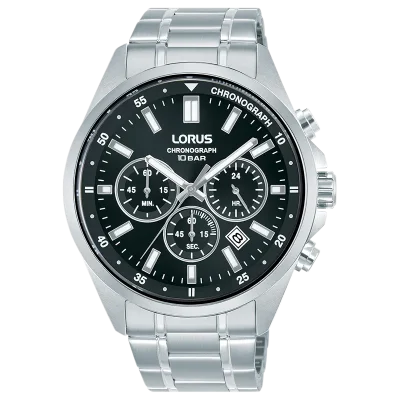 LORUS MENS SPORTS CHRONO RT373LX9