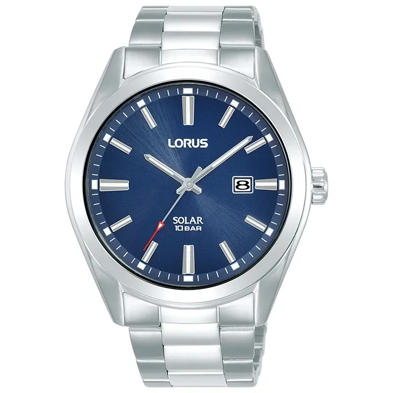 LORUS Sports RX329AX9