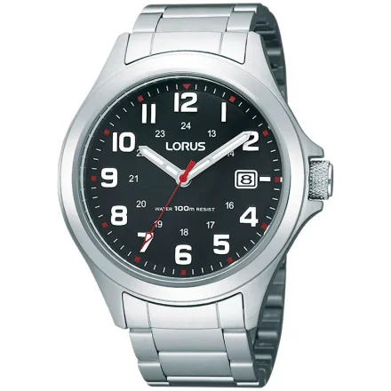 LORUS Herrklocka RXH01IX5