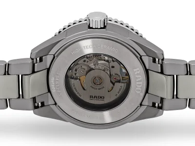 Rado Captain Cook 43mm R32128202