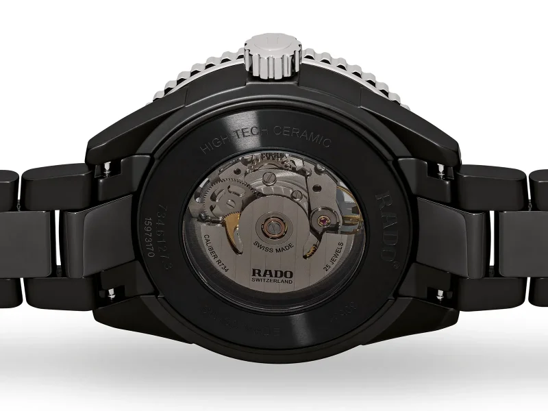 Rado Captain Cook R32127152