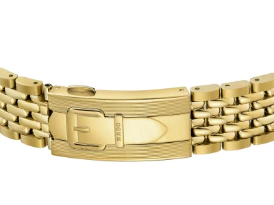 Rado Captain Cook x Marina Hoermanseder Heartbeat R32117708
