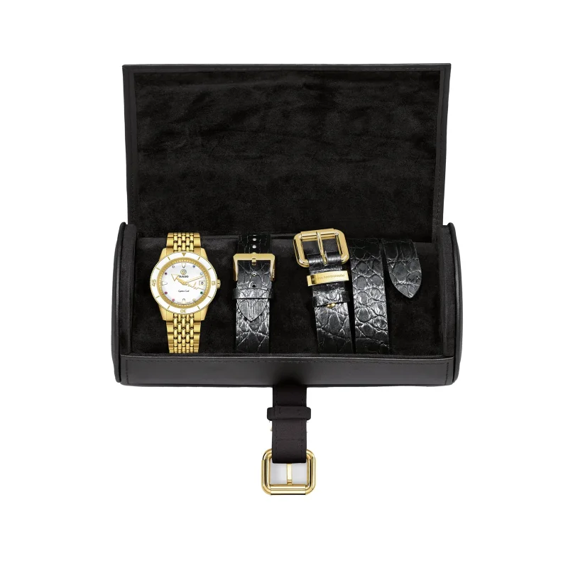 Rado Captain Cook x Marina Hoermanseder Heartbeat R32117708