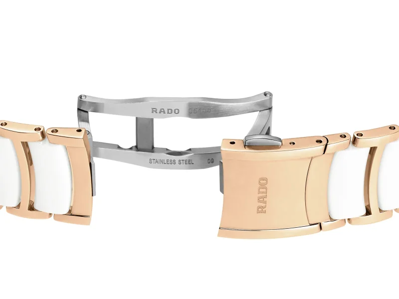 Rado Centrix Automatic Diamonds Open Heart R30029922