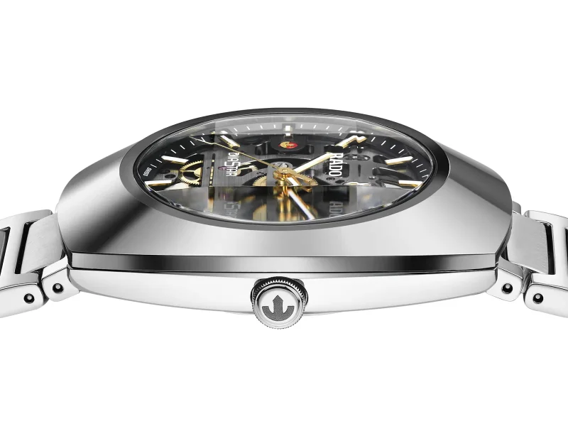 Rado Diastar Skeleton R12162153