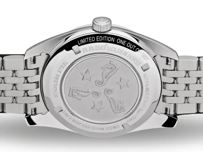 Rado Golden Horse R33930203