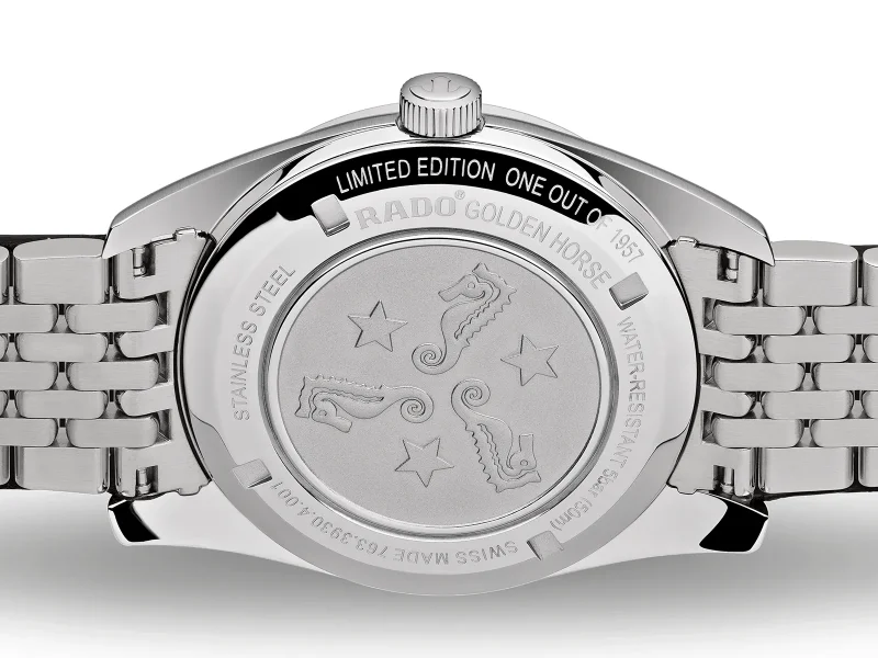 Rado Golden Horse R33930203