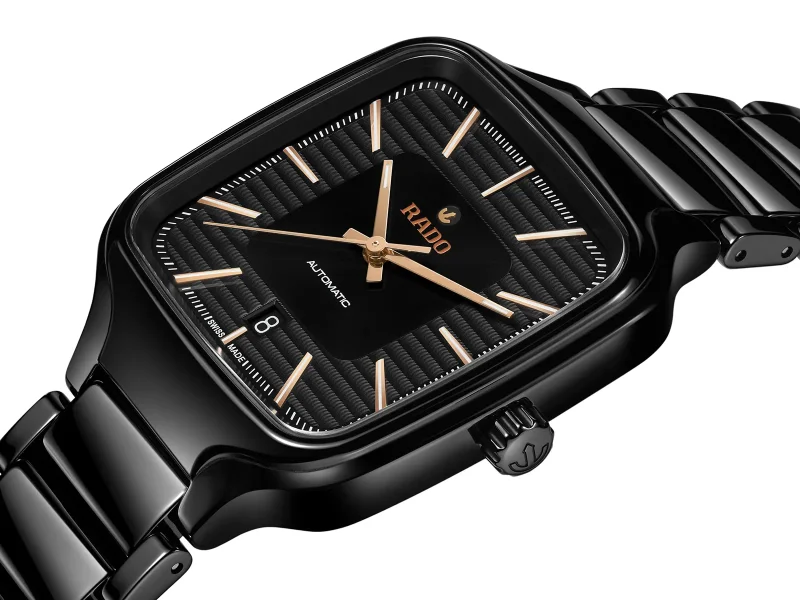 Rado True Square Automatic R27078172