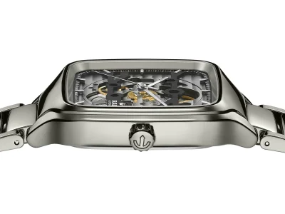 Rado True Square Automatic Skeleton R27125152