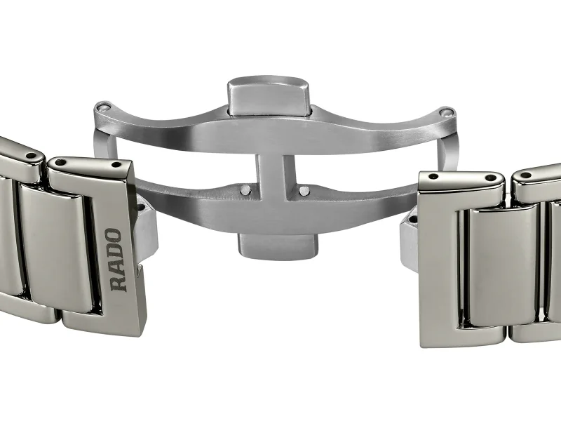 Rado True Square Automatic Skeleton R27125152