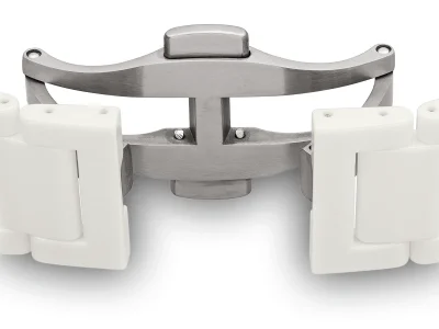 Rado True Square Open Heart R27073702