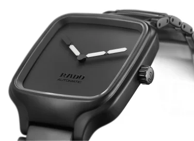 Rado True Square Undigital R27075152